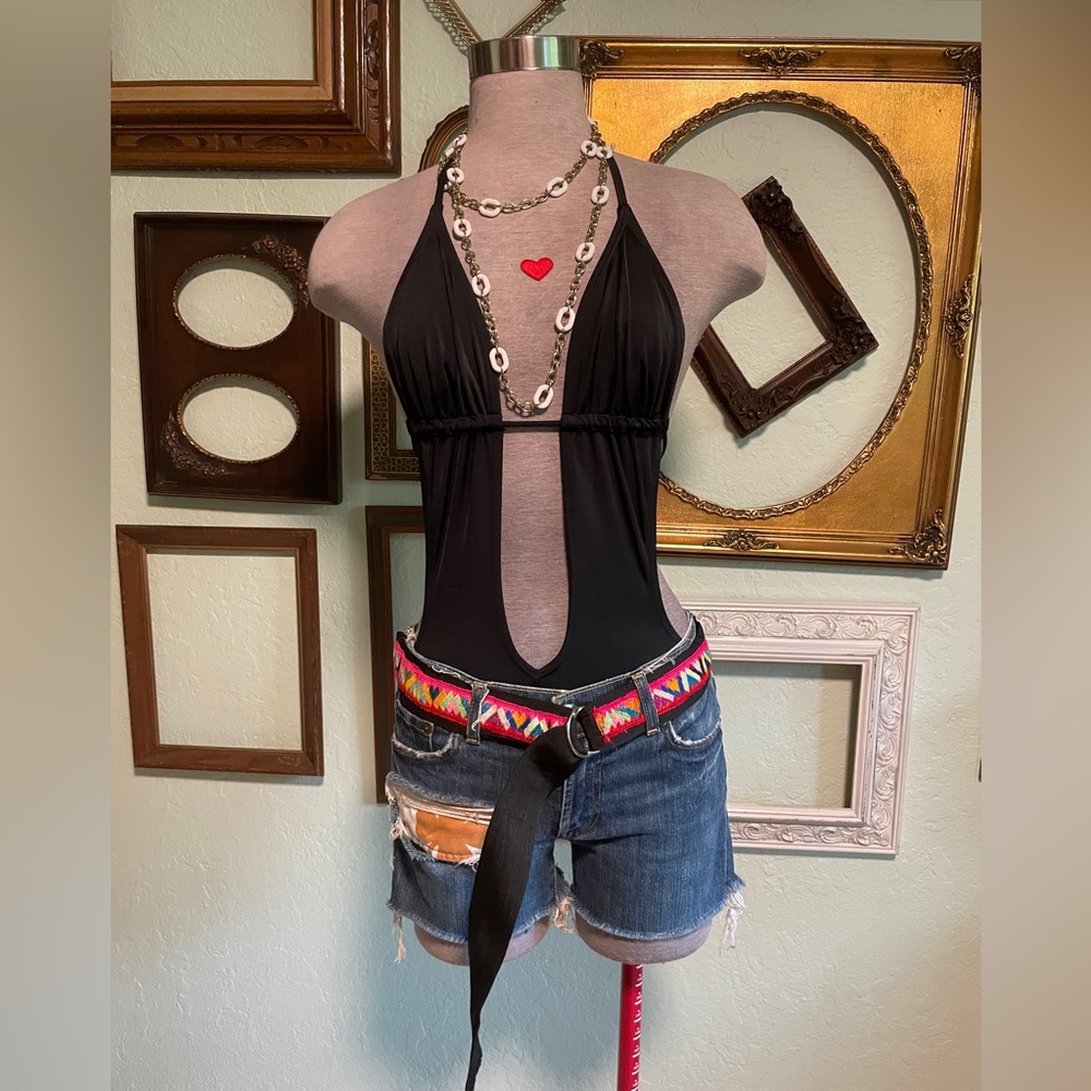 Urban Inca Belt - Picture 2 of 6